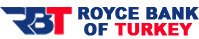 Royce Bank Logo
