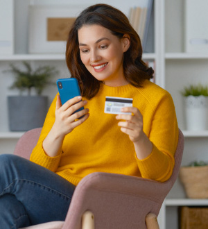 Royce Bank – 25 Yıldan Fazla Güvenli Finansal Yenilik
